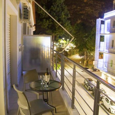 Marietta City Center Apartments Nafplio Ngoại thất bức ảnh