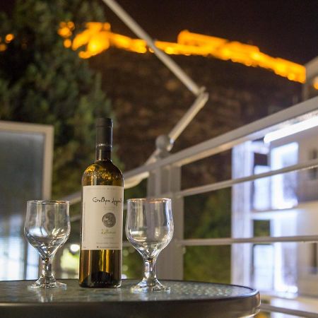 Marietta City Center Apartments Nafplio Ngoại thất bức ảnh