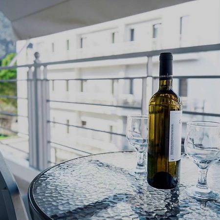Marietta City Center Apartments Nafplio Ngoại thất bức ảnh
