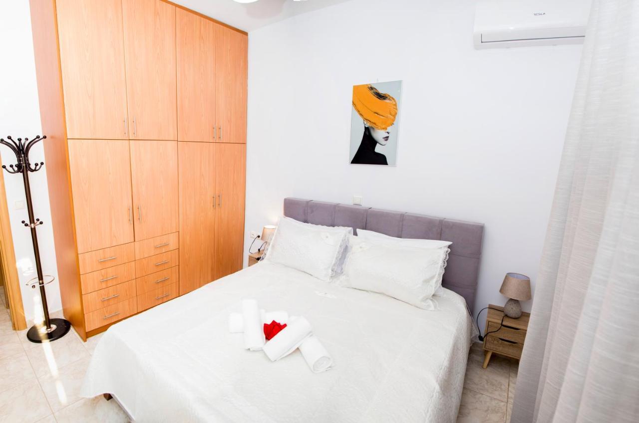 Marietta City Center Apartments Nafplio Ngoại thất bức ảnh