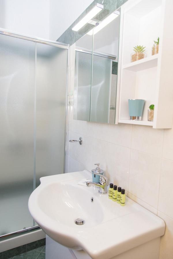 Marietta City Center Apartments Nafplio Ngoại thất bức ảnh