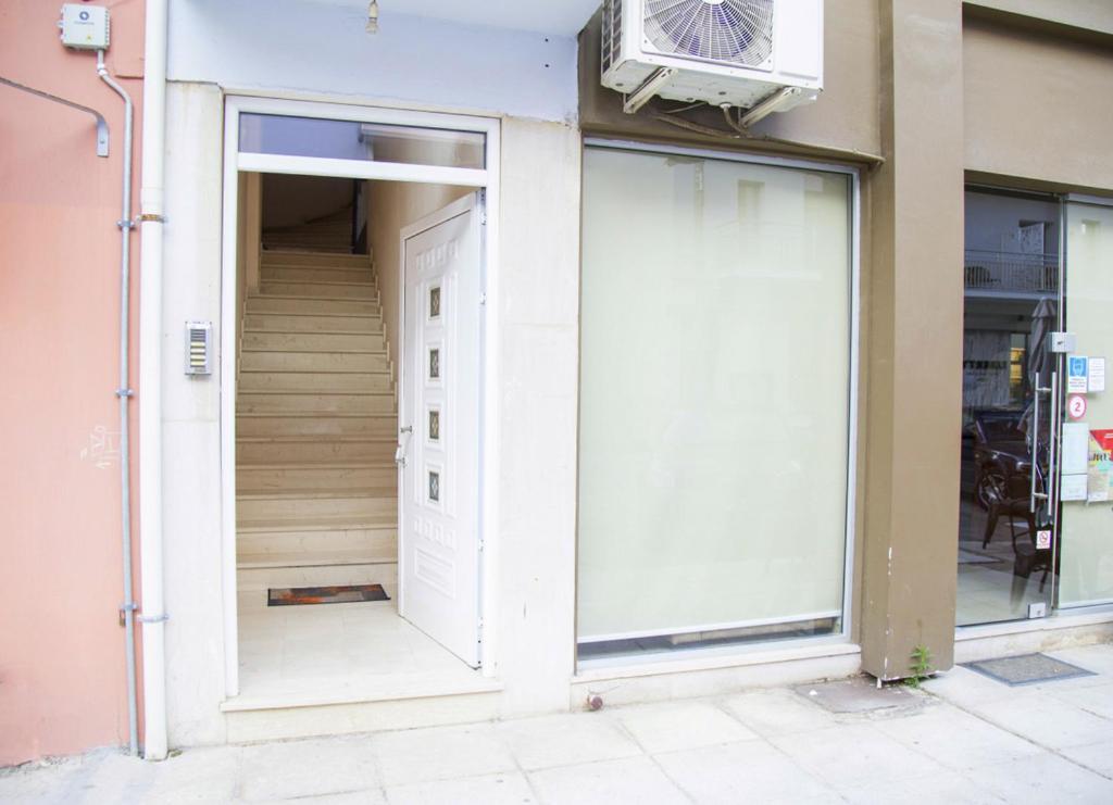 Marietta City Center Apartments Nafplio Ngoại thất bức ảnh