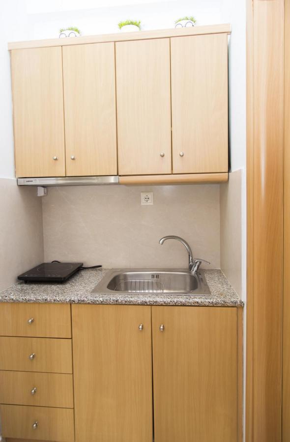Marietta City Center Apartments Nafplio Ngoại thất bức ảnh