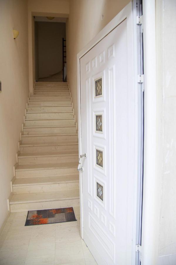 Marietta City Center Apartments Nafplio Ngoại thất bức ảnh