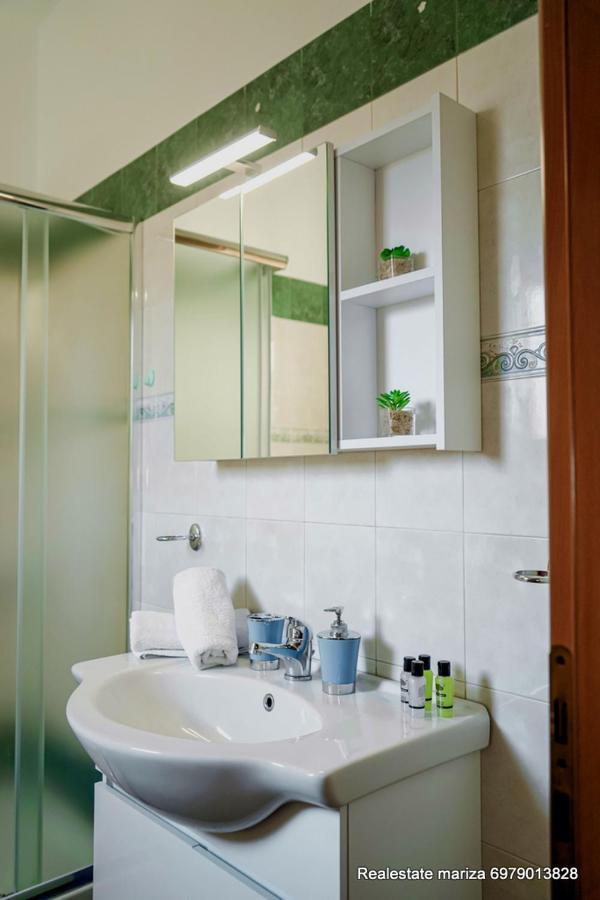 Marietta City Center Apartments Nafplio Ngoại thất bức ảnh