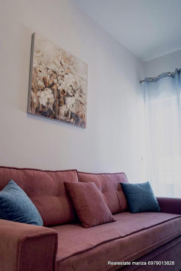 Marietta City Center Apartments Nafplio Ngoại thất bức ảnh