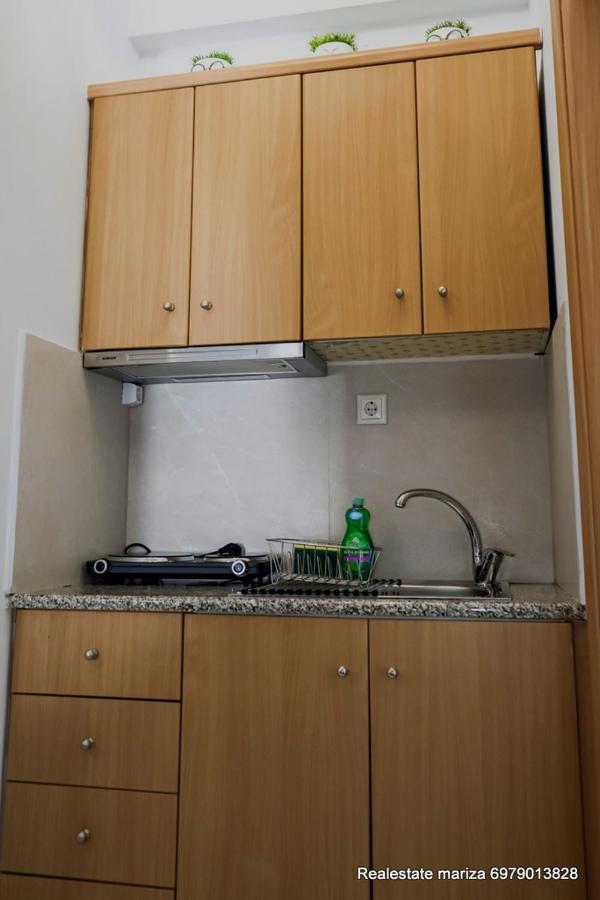 Marietta City Center Apartments Nafplio Ngoại thất bức ảnh