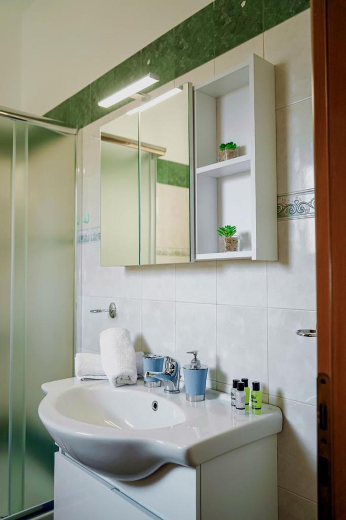 Marietta City Center Apartments Nafplio Ngoại thất bức ảnh