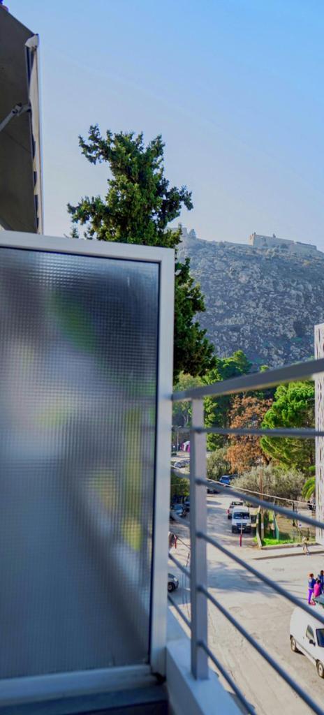 Marietta City Center Apartments Nafplio Ngoại thất bức ảnh