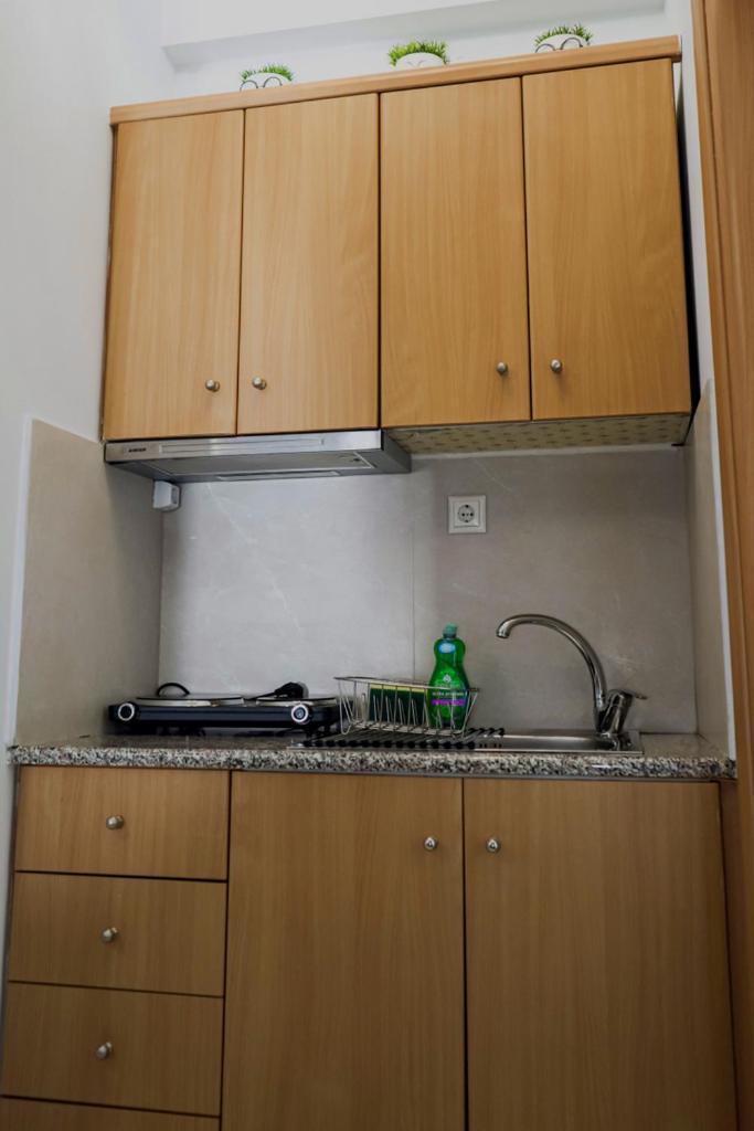 Marietta City Center Apartments Nafplio Ngoại thất bức ảnh