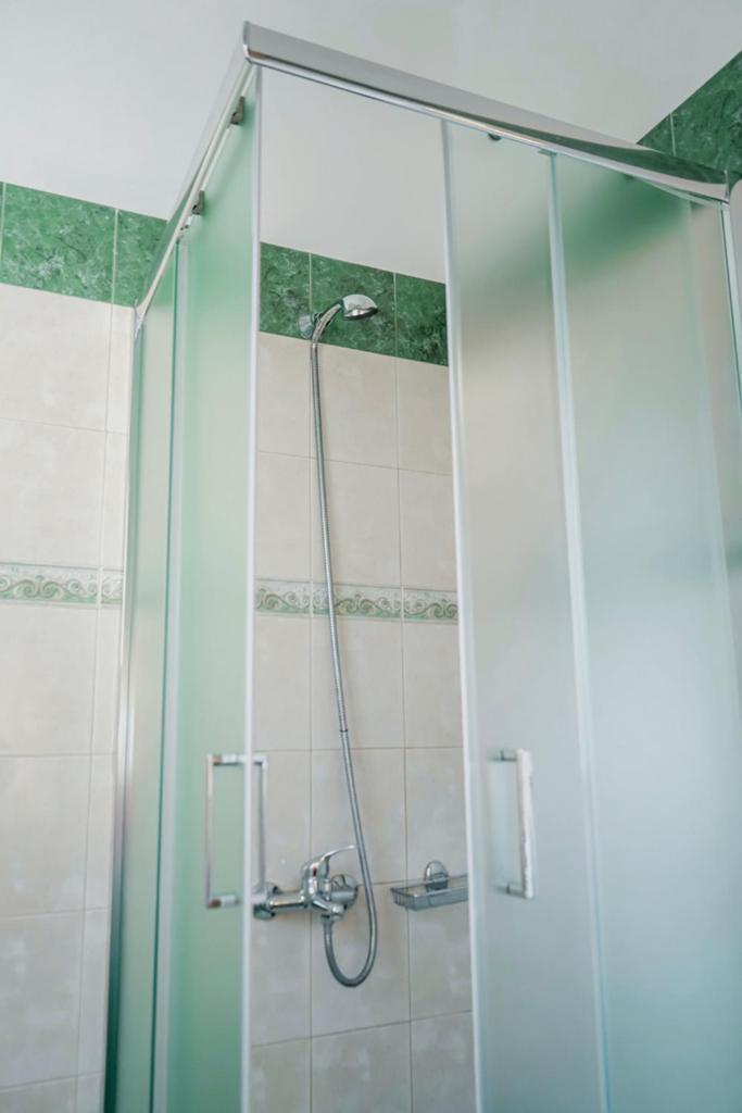 Marietta City Center Apartments Nafplio Ngoại thất bức ảnh